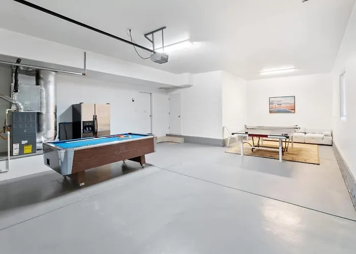 Holiday home The Overlook - Amazing Views Hot Tub & Game Page